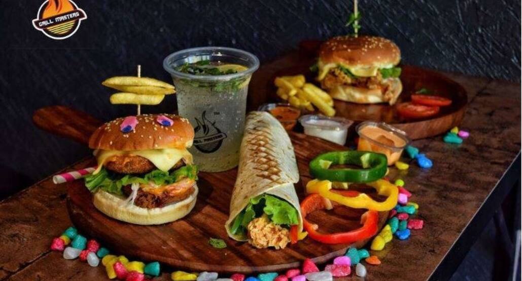 Grill Masters Sirsa Locality Order Online Zomato